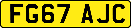 FG67AJC