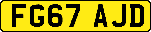 FG67AJD