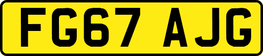 FG67AJG