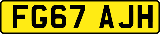 FG67AJH