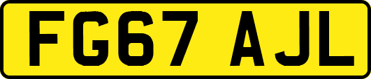 FG67AJL