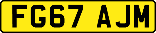 FG67AJM