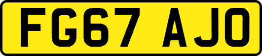 FG67AJO