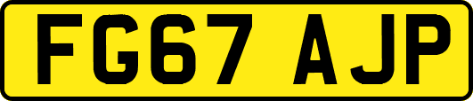 FG67AJP