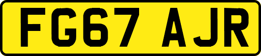 FG67AJR