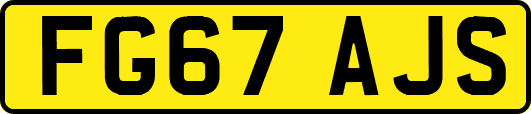 FG67AJS