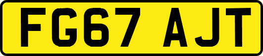 FG67AJT