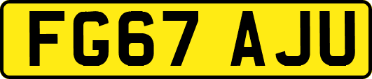 FG67AJU