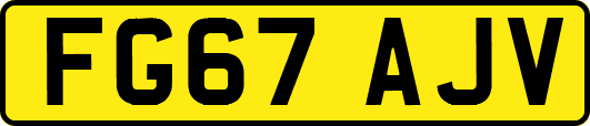 FG67AJV
