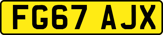 FG67AJX