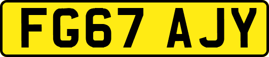 FG67AJY