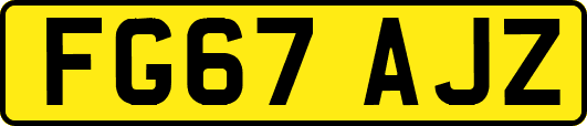 FG67AJZ