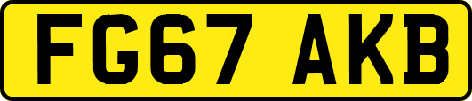 FG67AKB