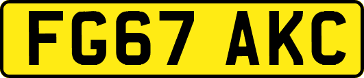 FG67AKC