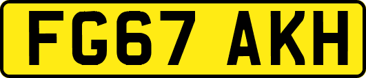 FG67AKH