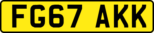 FG67AKK