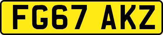FG67AKZ
