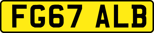 FG67ALB