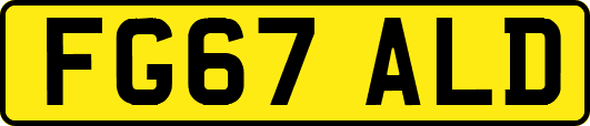 FG67ALD