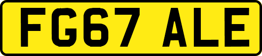 FG67ALE
