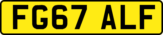 FG67ALF