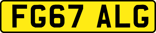 FG67ALG