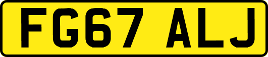 FG67ALJ