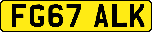 FG67ALK