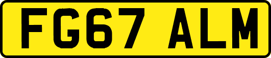 FG67ALM
