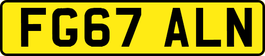 FG67ALN