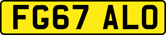 FG67ALO
