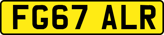 FG67ALR
