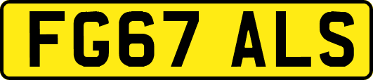 FG67ALS