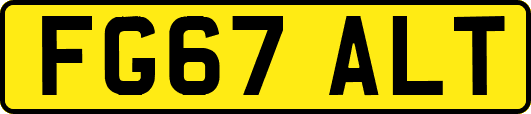 FG67ALT