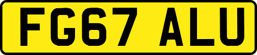 FG67ALU