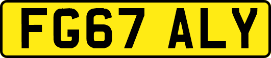 FG67ALY
