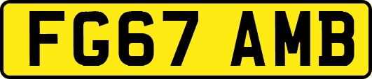FG67AMB