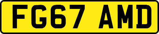 FG67AMD