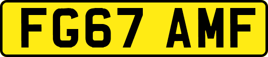 FG67AMF