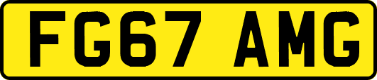 FG67AMG