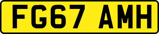 FG67AMH