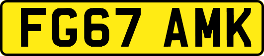 FG67AMK