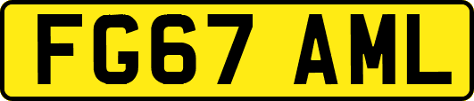 FG67AML