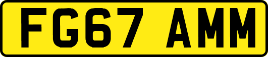 FG67AMM