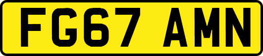 FG67AMN