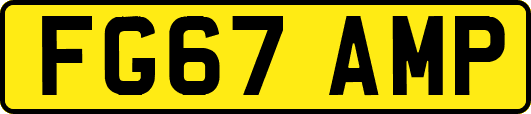 FG67AMP