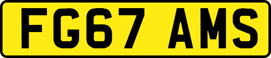 FG67AMS