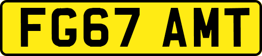 FG67AMT