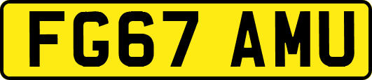 FG67AMU