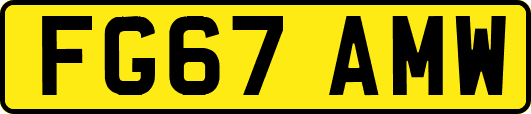 FG67AMW